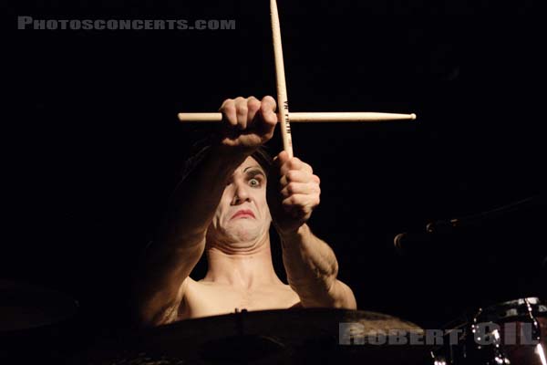 THE DRESDEN DOLLS - 2005-03-11 - SANNOIS - EMB - 